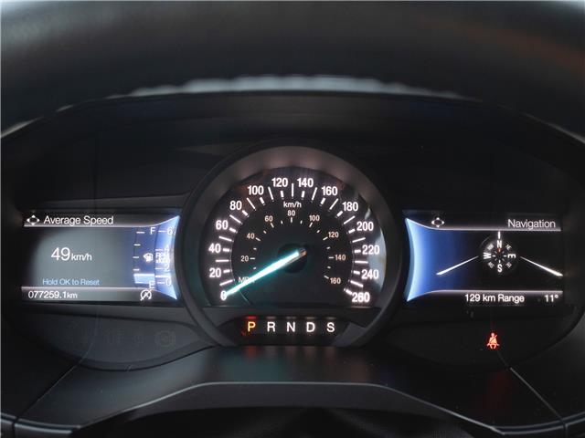 2023 Ford Edge SEL (Stk: PL4753) in Windsor - Image 12 of 28