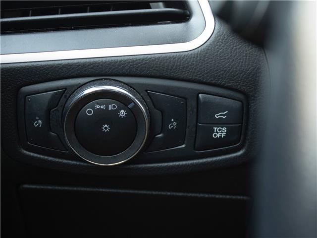2023 Ford Edge SEL (Stk: PL4753) in Windsor - Image 10 of 28
