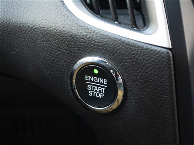 2023 Ford Edge SEL (Stk: PL4753) in Windsor - Image 13 of 28