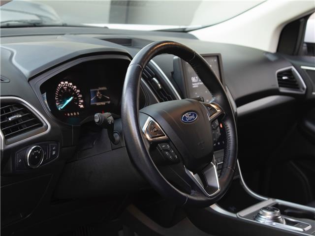2023 Ford Edge SEL (Stk: PL4753) in Windsor - Image 11 of 28