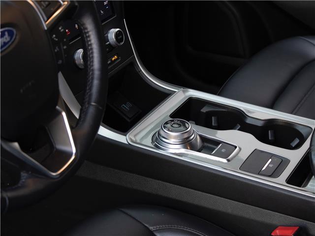 2023 Ford Edge SEL (Stk: PL4753) in Windsor - Image 25 of 28