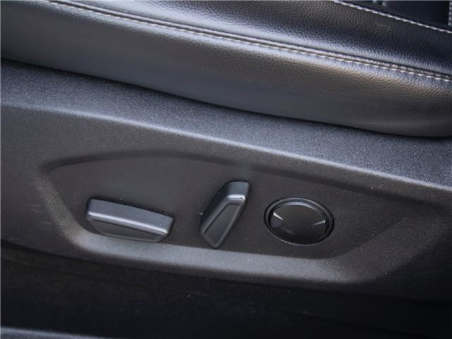 2023 Ford Edge SEL (Stk: PL4753) in Windsor - Image 16 of 28