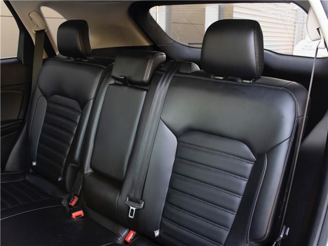 2023 Ford Edge SEL (Stk: PL4753) in Windsor - Image 28 of 28