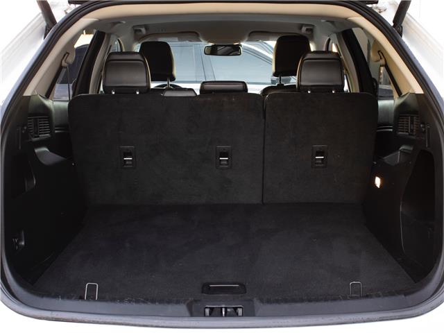 2023 Ford Edge SEL (Stk: PL4753) in Windsor - Image 8 of 28