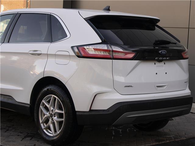 2023 Ford Edge SEL (Stk: PL4753) in Windsor - Image 6 of 28