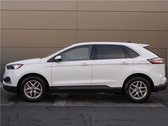 2023 Ford Edge SEL (Stk: PL4753) in Windsor - Image 5 of 28