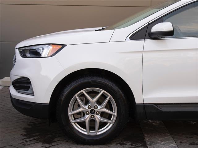 2023 Ford Edge SEL (Stk: PL4753) in Windsor - Image 4 of 28