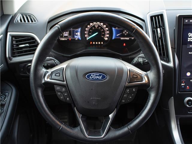 2023 Ford Edge SEL (Stk: PL4753) in Windsor - Image 14 of 28