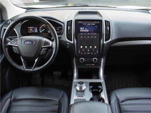2023 Ford Edge SEL (Stk: PL4753) in Windsor - Image 18 of 28