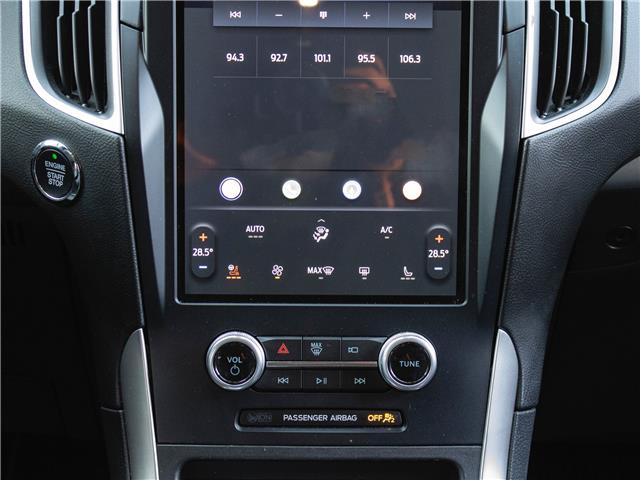 2023 Ford Edge SEL (Stk: PL4753) in Windsor - Image 19 of 28