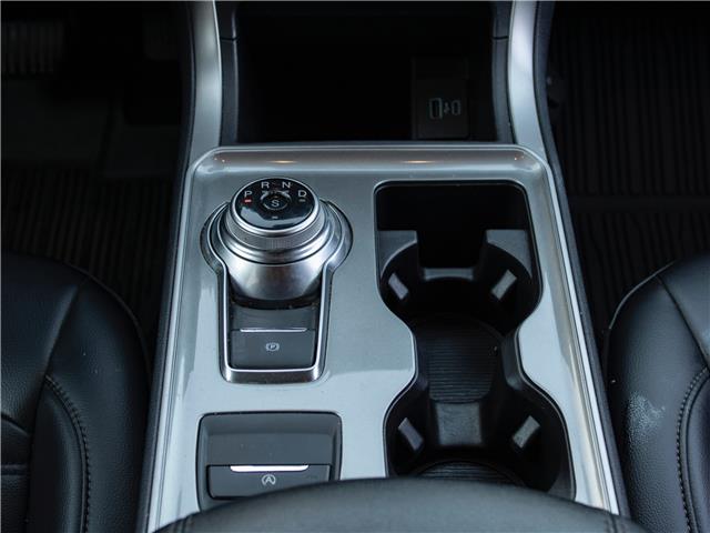 2023 Ford Edge SEL (Stk: PL4753) in Windsor - Image 23 of 28