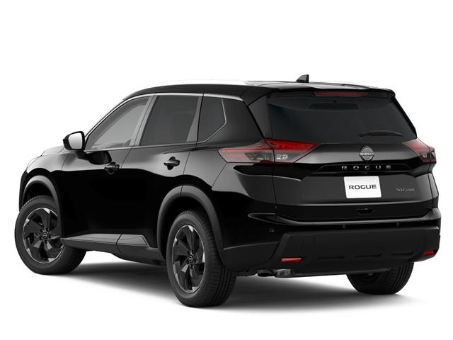 2026 Nissan Rogue SV Moonroof (Stk: N21496) in Brantford - Image 7 of 8