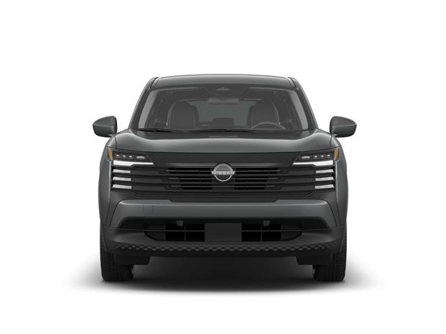 2026 Nissan Kicks SV (Stk: N21493) in Brantford - Image 2 of 8