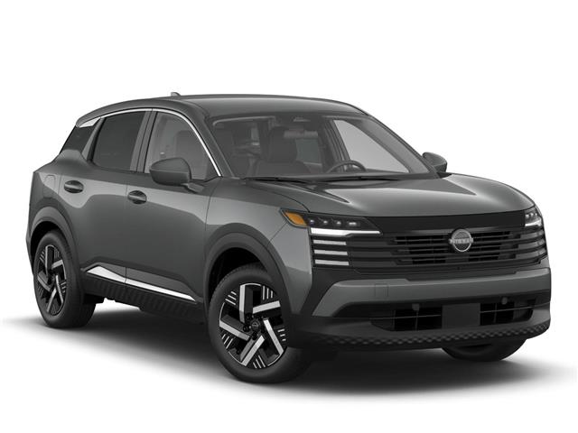 2026 Nissan Kicks SV (Stk: N21493) in Brantford - Image 3 of 8