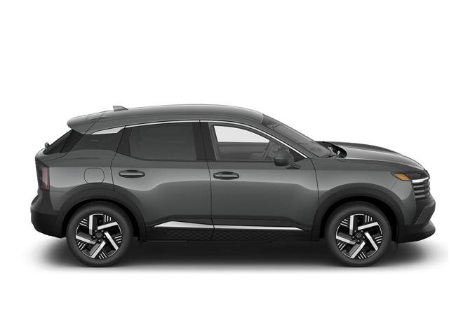 2026 Nissan Kicks SV (Stk: N21493) in Brantford - Image 4 of 8