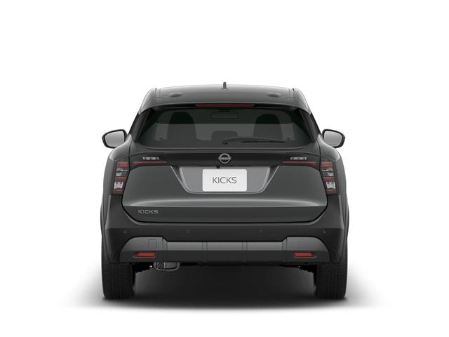 2026 Nissan Kicks SV (Stk: N21493) in Brantford - Image 6 of 8