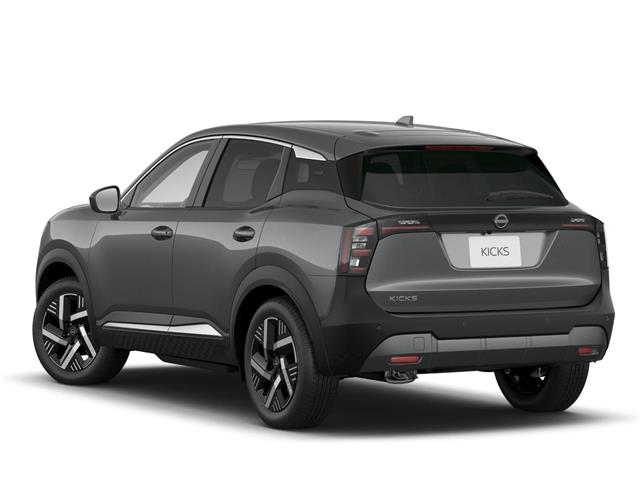 2026 Nissan Kicks SV (Stk: N21493) in Brantford - Image 7 of 8