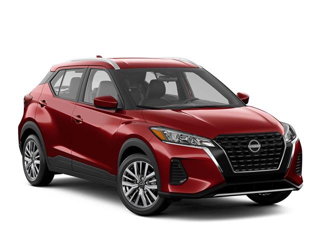 2025 Nissan Kicks Play S (Stk: N21515) in Brantford - Image 3 of 8