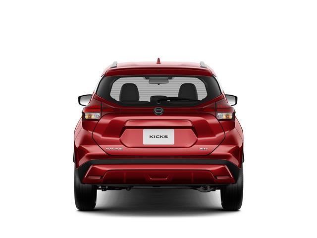 2025 Nissan Kicks Play S (Stk: N21515) in Brantford - Image 6 of 8
