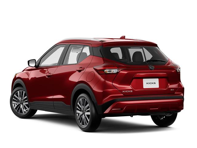 2025 Nissan Kicks Play S (Stk: N21515) in Brantford - Image 7 of 8