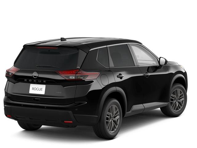 2026 Nissan Rogue S (Stk: N21516) in Brantford - Image 5 of 8