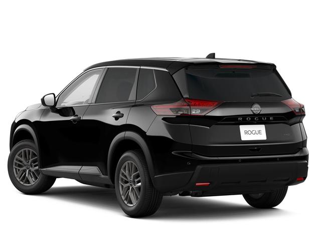2026 Nissan Rogue S (Stk: N21516) in Brantford - Image 7 of 8