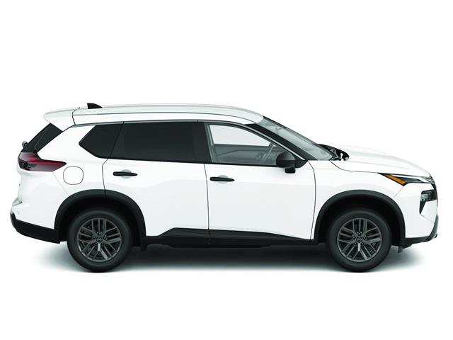 2026 Nissan Rogue S (Stk: N21518) in Brantford - Image 4 of 8