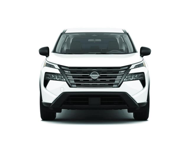 2026 Nissan Rogue S (Stk: N21519) in Brantford - Image 2 of 8