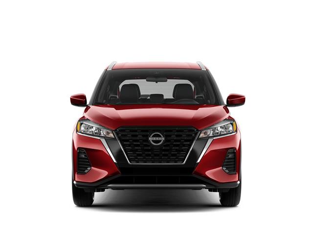 2025 Nissan Kicks Play SV (Stk: N21520) in Brantford - Image 2 of 8
