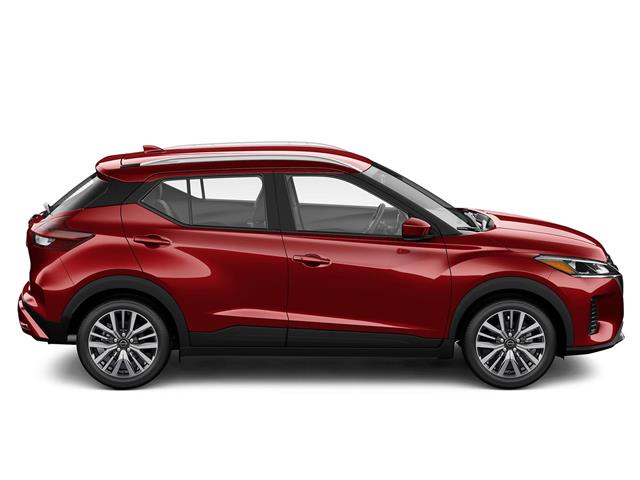 2025 Nissan Kicks Play SV (Stk: N21520) in Brantford - Image 4 of 8