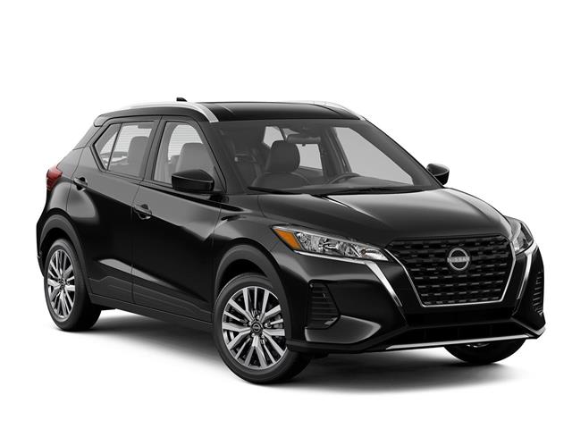 2025 Nissan Kicks Play SV (Stk: N21523) in Brantford - Image 3 of 8