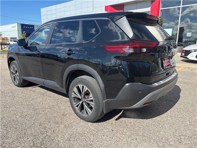 2022 Nissan Rogue SV (Stk: P7093) in Toronto - Image 3 of 15