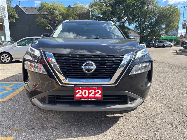 2022 Nissan Rogue SV (Stk: P7093) in Toronto - Image 8 of 15