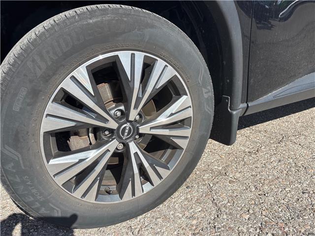 2022 Nissan Rogue SV (Stk: P7093) in Toronto - Image 9 of 15