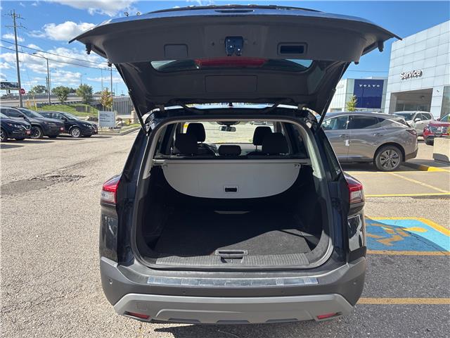 2022 Nissan Rogue SV (Stk: P7093) in Toronto - Image 10 of 15