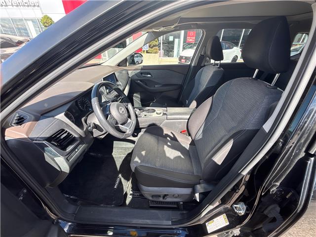 2022 Nissan Rogue SV (Stk: P7093) in Toronto - Image 11 of 15