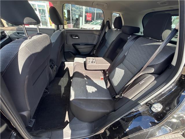 2022 Nissan Rogue SV (Stk: P7093) in Toronto - Image 12 of 15