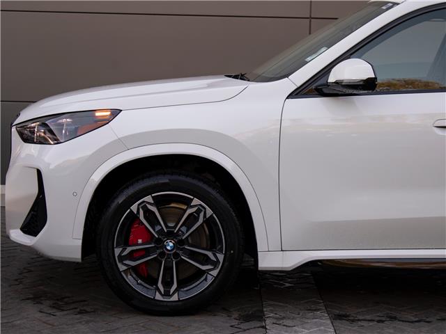 2026 BMW X1 xDrive28i (Stk: B10136) in Windsor - Image 3 of 25