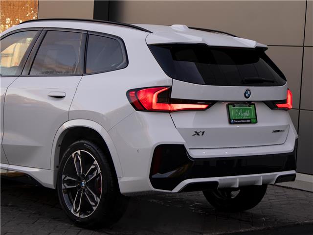 2026 BMW X1 xDrive28i (Stk: B10136) in Windsor - Image 5 of 25