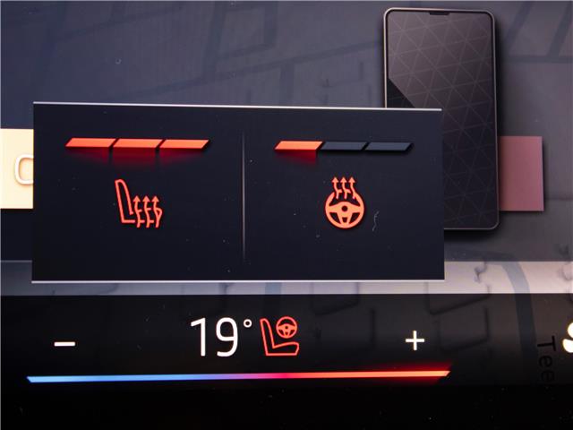 2026 BMW X1 xDrive28i (Stk: B10136) in Windsor - Image 16 of 25