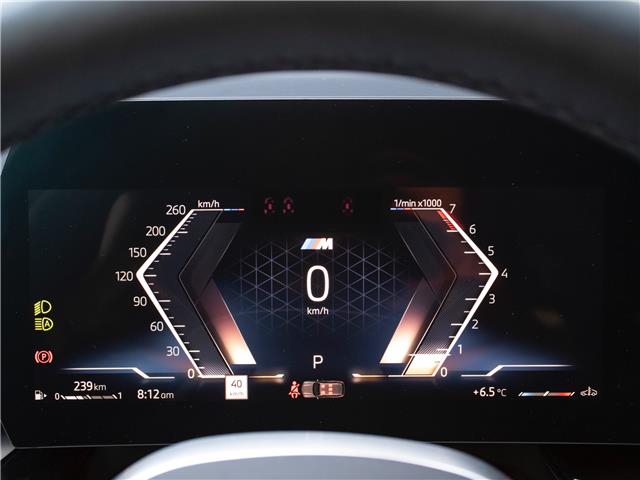 2026 BMW X1 xDrive28i (Stk: B10136) in Windsor - Image 9 of 25