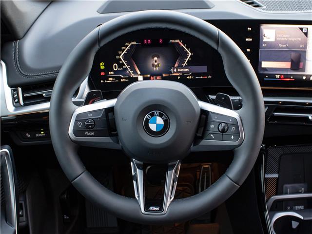 2026 BMW X1 xDrive28i (Stk: B10136) in Windsor - Image 10 of 25