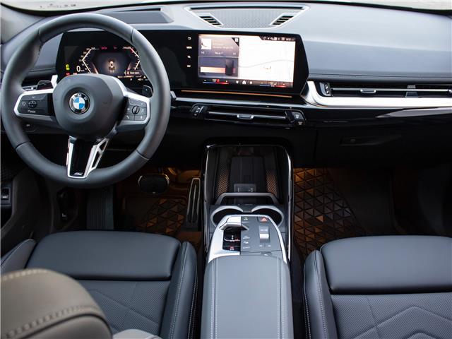 2026 BMW X1 xDrive28i (Stk: B10136) in Windsor - Image 14 of 25