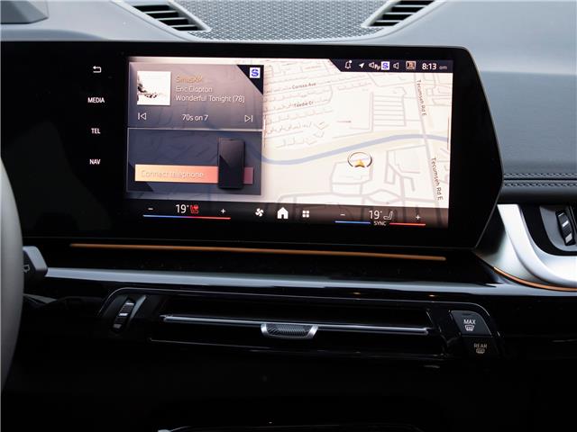 2026 BMW X1 xDrive28i (Stk: B10136) in Windsor - Image 15 of 25