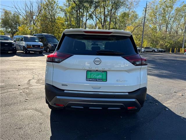 2023 Nissan Rogue SL (Stk: PR99315) in Windsor - Image 5 of 27