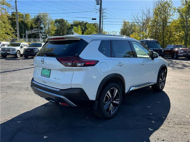 2023 Nissan Rogue SL (Stk: PR99315) in Windsor - Image 6 of 27