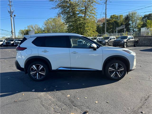 2023 Nissan Rogue SL (Stk: PR99315) in Windsor - Image 7 of 27
