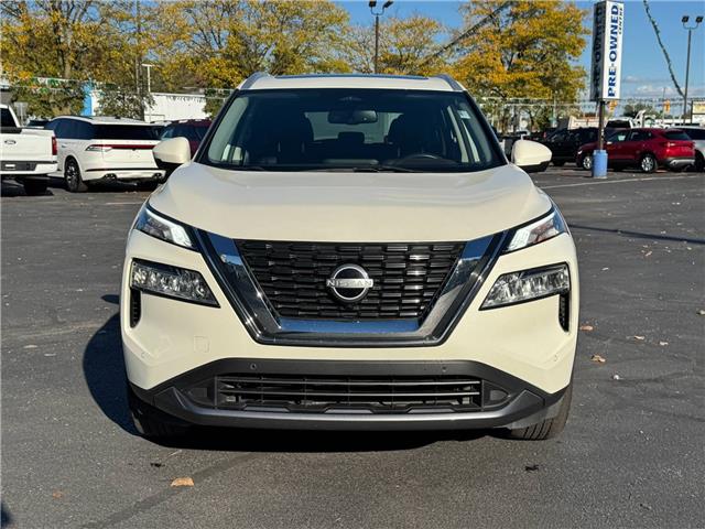 2023 Nissan Rogue SL (Stk: PR99315) in Windsor - Image 10 of 27