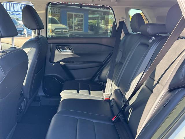 2023 Nissan Rogue SL (Stk: PR99315) in Windsor - Image 11 of 27