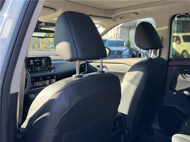 2023 Nissan Rogue SL (Stk: PR99315) in Windsor - Image 12 of 27